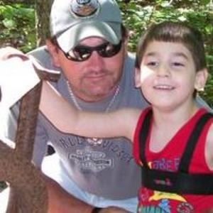 Meet your Posher, Todd